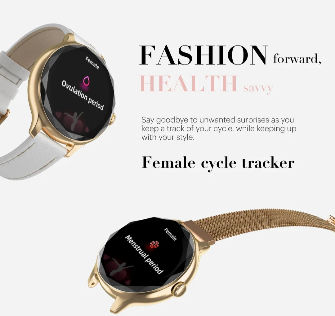 NoiseFit Diva