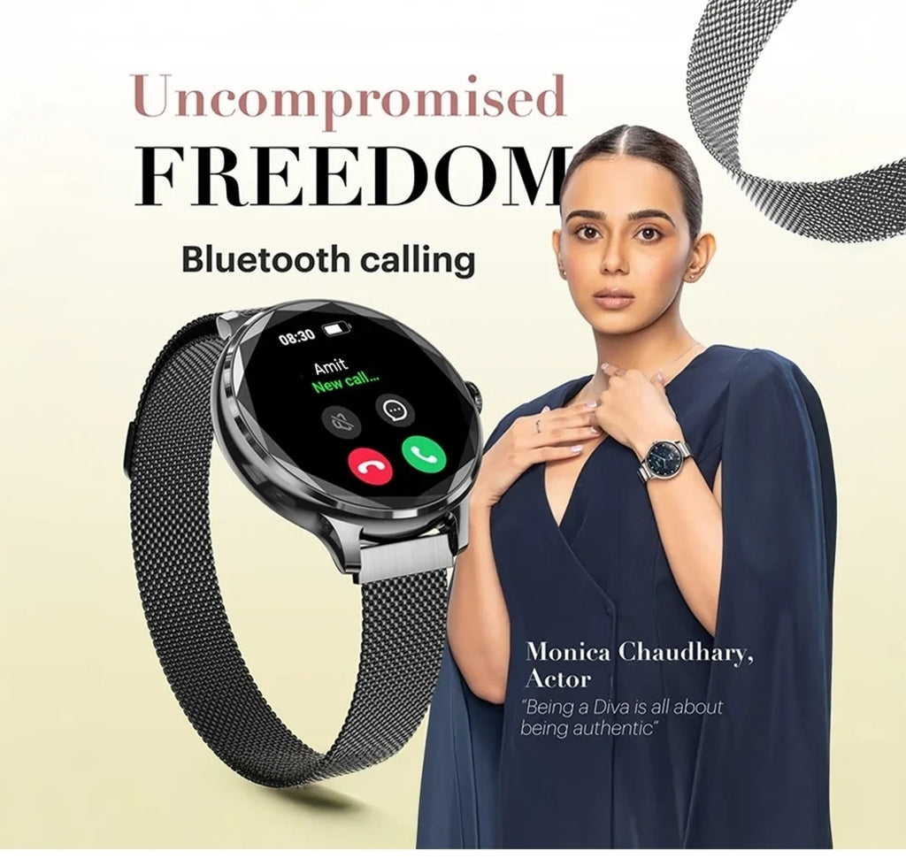 NoiseFit Diva