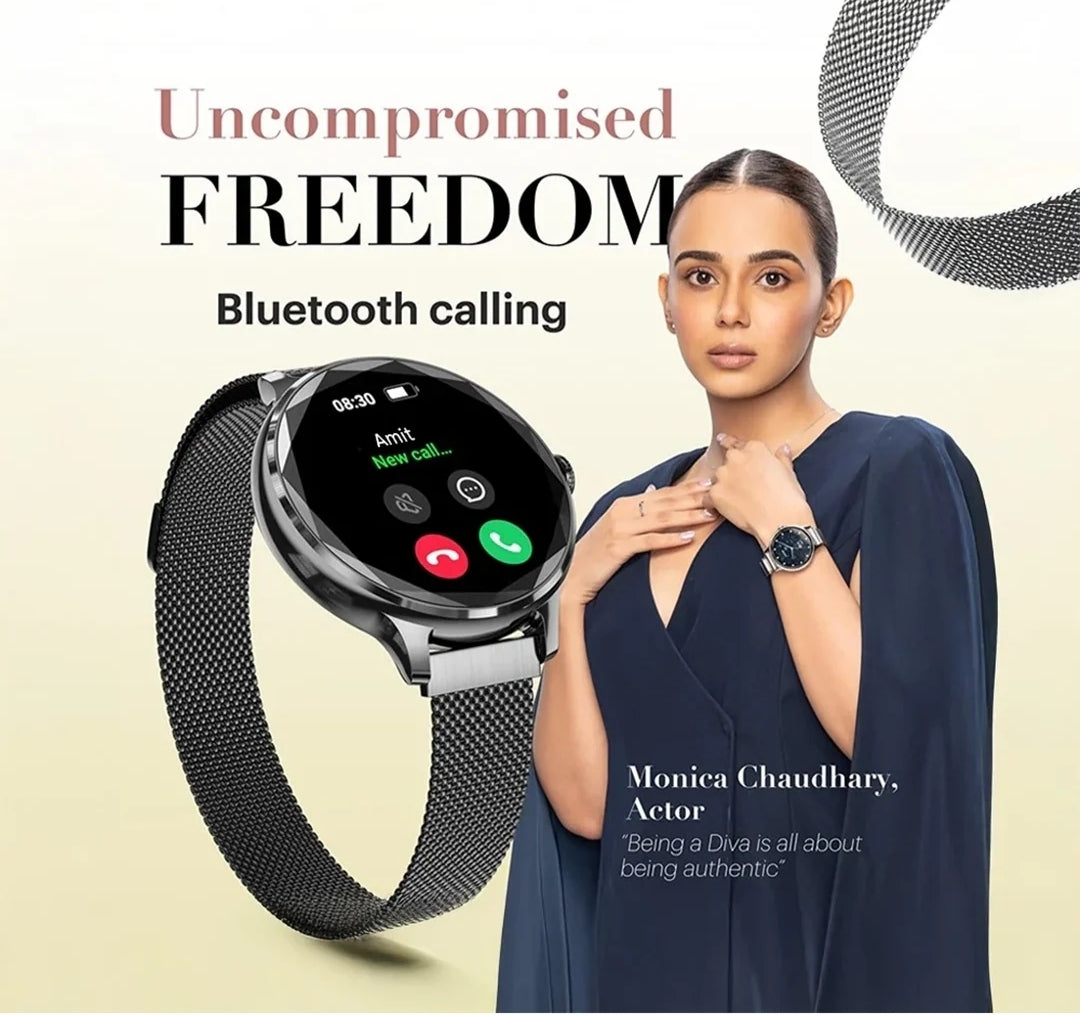 NoiseFit Diva