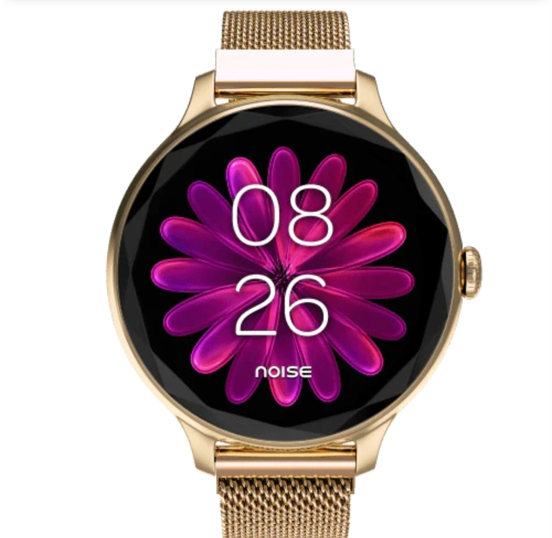 NoiseFit Diva
